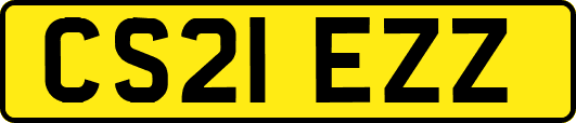 CS21EZZ