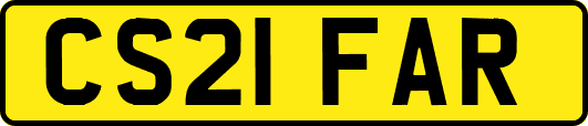 CS21FAR
