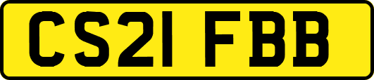 CS21FBB