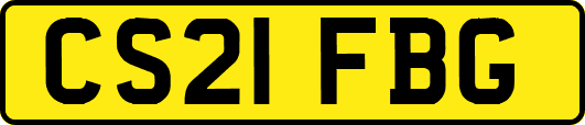CS21FBG