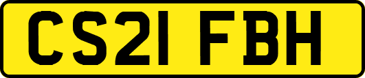 CS21FBH