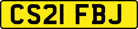 CS21FBJ