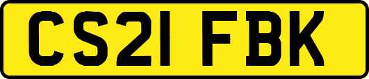 CS21FBK