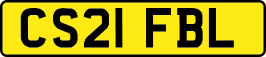 CS21FBL