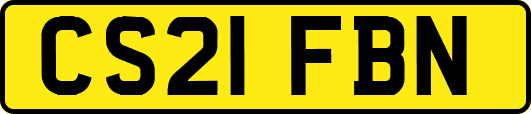 CS21FBN