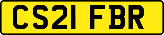 CS21FBR