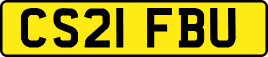 CS21FBU