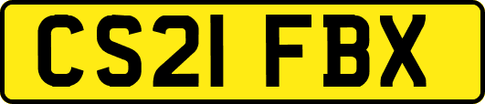 CS21FBX