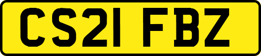CS21FBZ