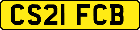 CS21FCB