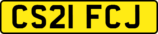 CS21FCJ