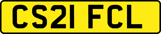CS21FCL