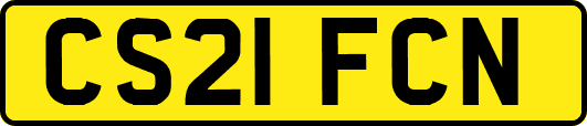 CS21FCN