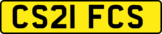 CS21FCS
