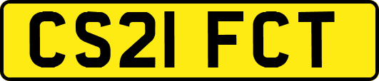 CS21FCT
