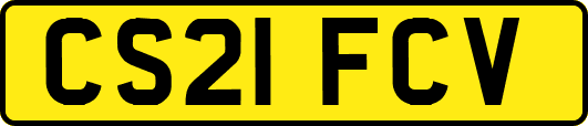 CS21FCV
