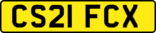 CS21FCX