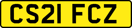 CS21FCZ