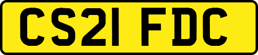 CS21FDC