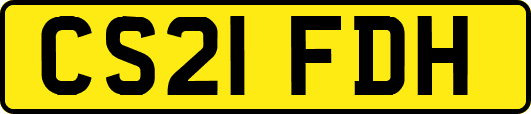 CS21FDH