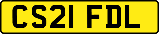 CS21FDL