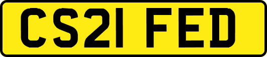 CS21FED