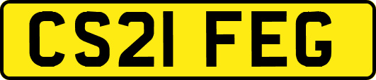 CS21FEG