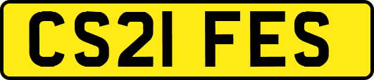 CS21FES