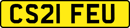 CS21FEU