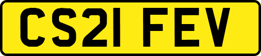 CS21FEV