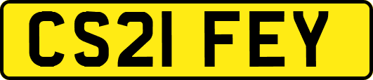 CS21FEY