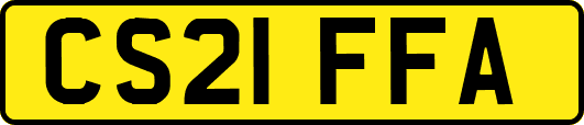 CS21FFA