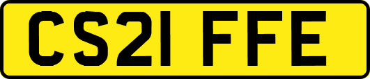 CS21FFE