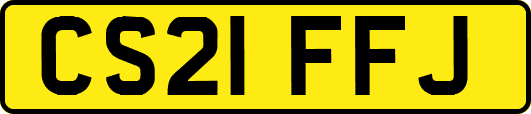CS21FFJ
