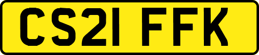 CS21FFK