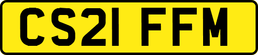 CS21FFM