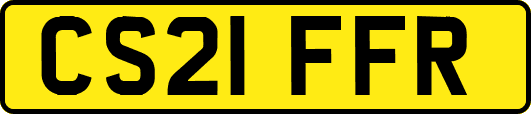 CS21FFR