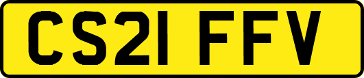 CS21FFV