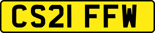 CS21FFW
