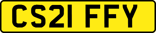 CS21FFY