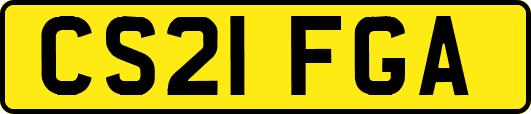 CS21FGA