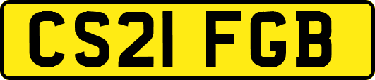 CS21FGB