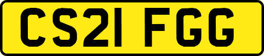 CS21FGG