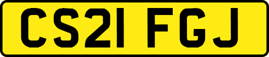 CS21FGJ