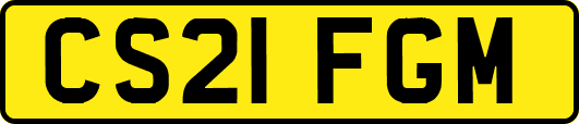 CS21FGM