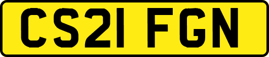CS21FGN