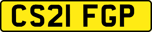 CS21FGP