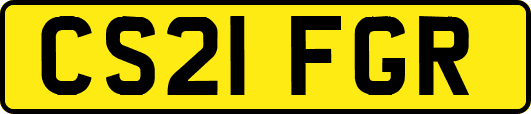 CS21FGR