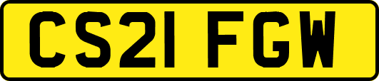 CS21FGW