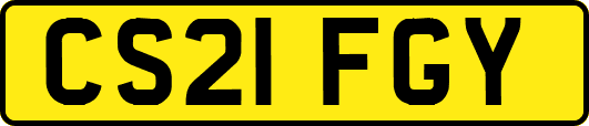 CS21FGY